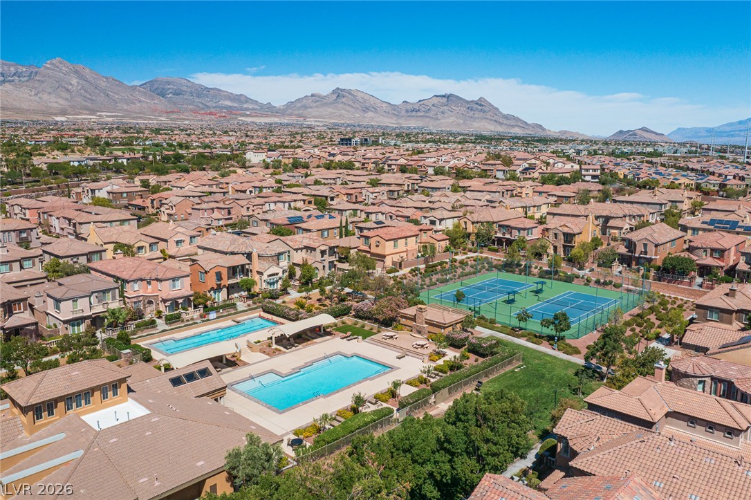 11360 Corsica Mist Avenue Las Vegas NV 89135