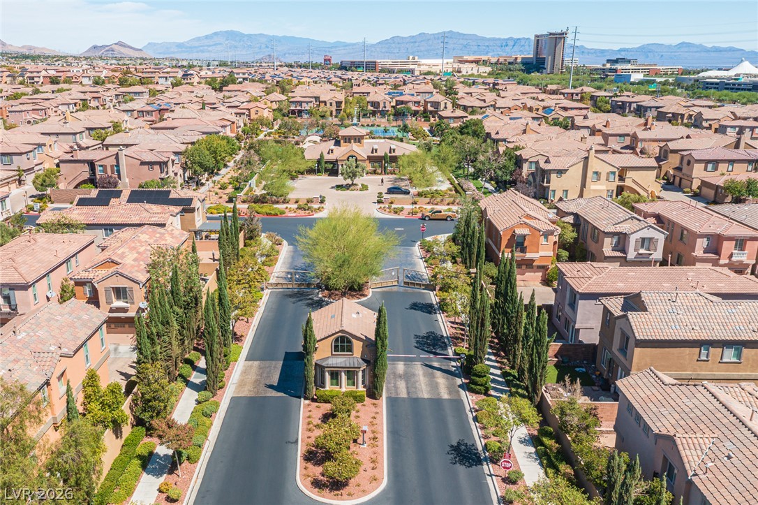 11360 Corsica Mist Avenue Las Vegas NV 89135