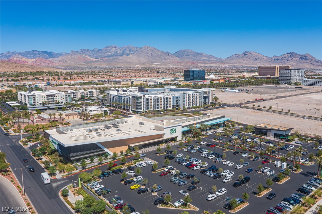 11360 Corsica Mist Avenue Las Vegas NV 89135