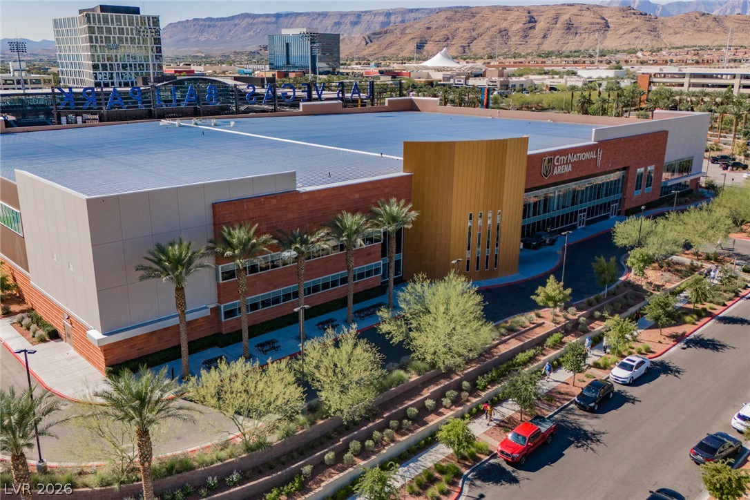 11360 Corsica Mist Avenue Las Vegas NV 89135