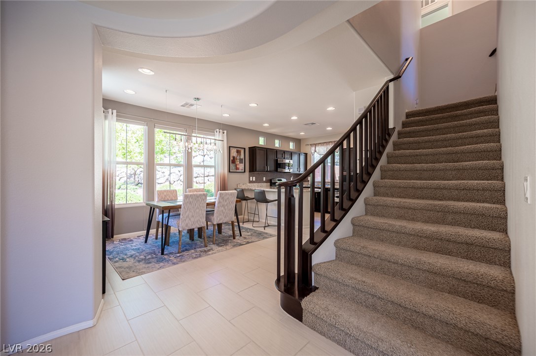 11360 Corsica Mist Avenue Las Vegas NV 89135