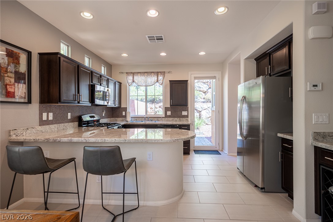 11360 Corsica Mist Avenue Las Vegas NV 89135