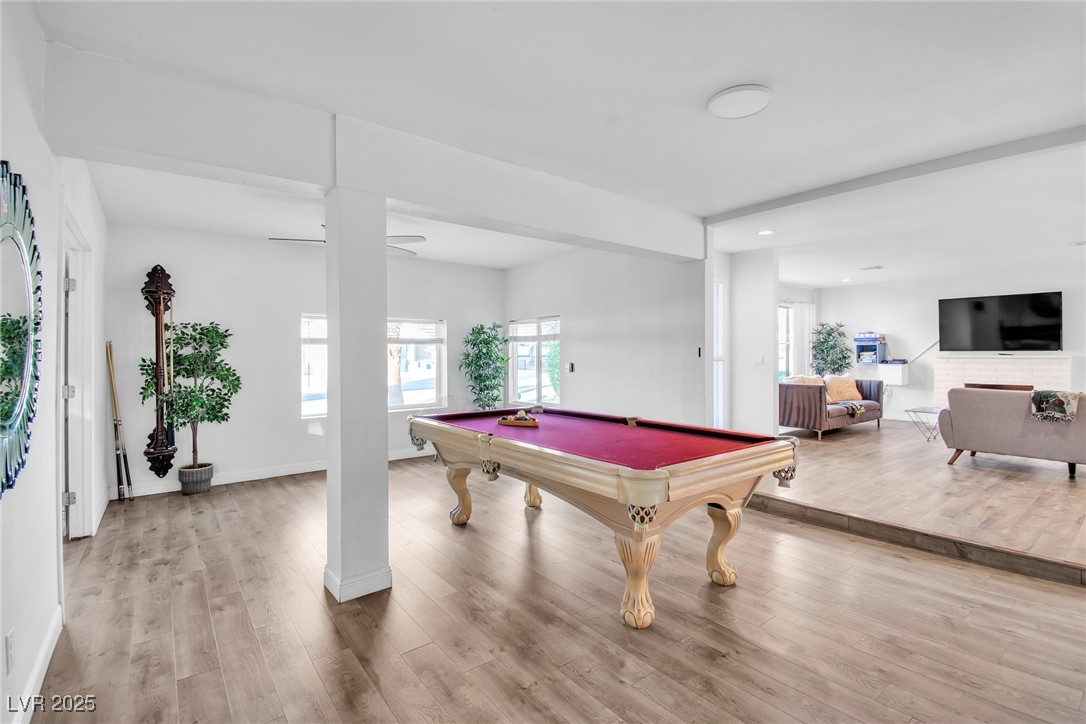 3153 Elmrock Place Las Vegas NV 89121