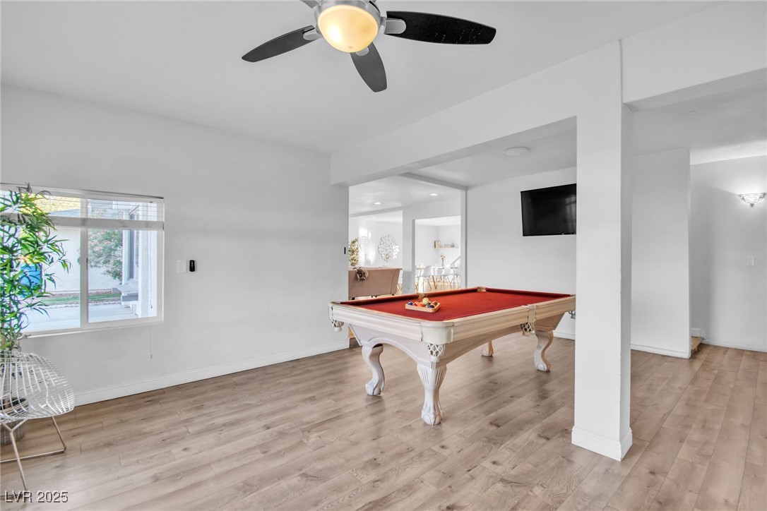 3153 Elmrock Place Las Vegas NV 89121