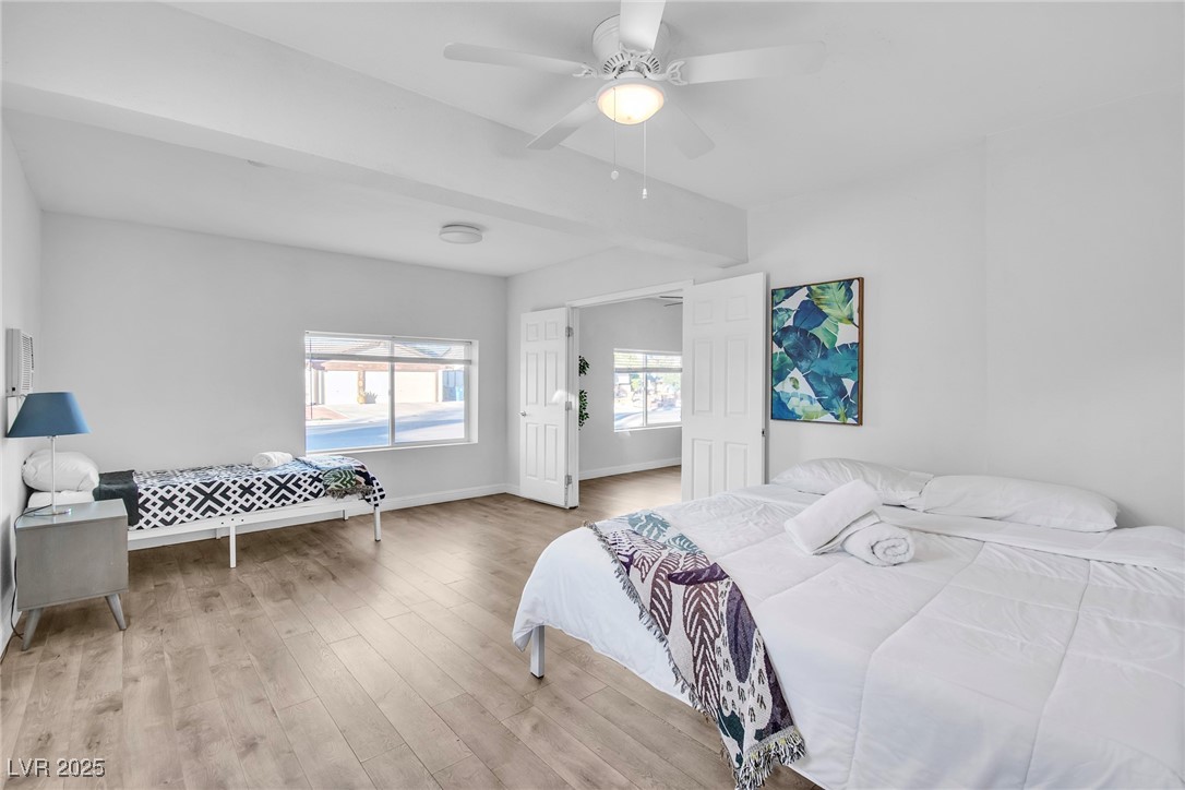 3153 Elmrock Place Las Vegas NV 89121