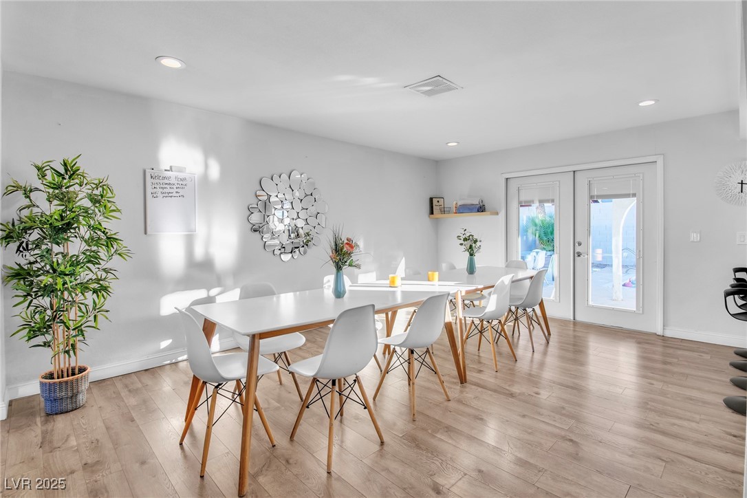 3153 Elmrock Place Las Vegas NV 89121