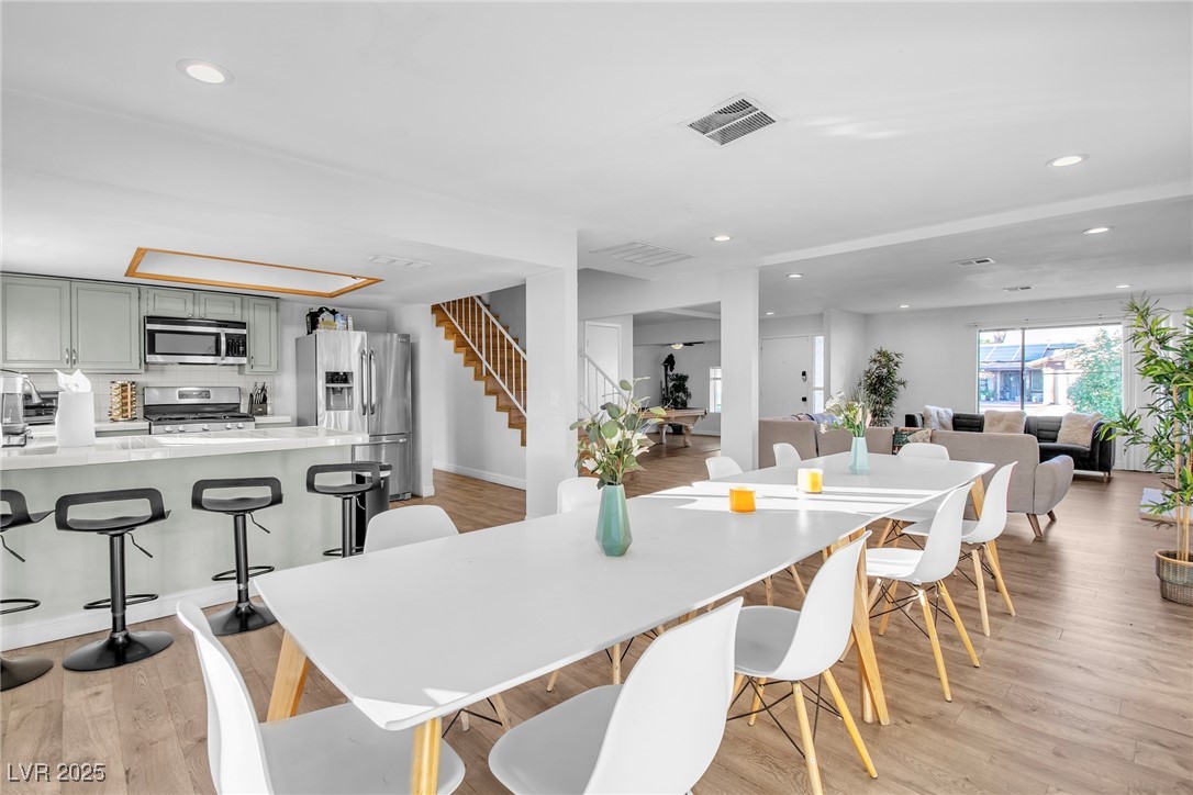 3153 Elmrock Place Las Vegas NV 89121