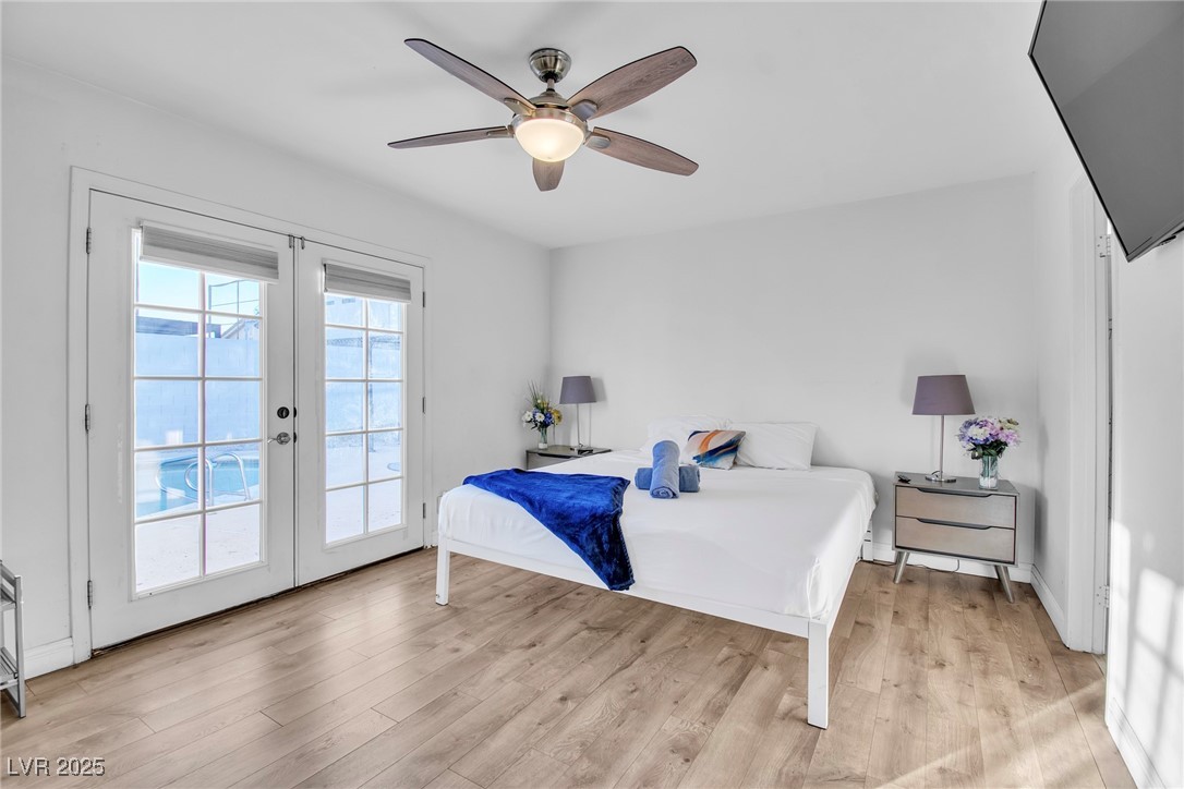3153 Elmrock Place Las Vegas NV 89121