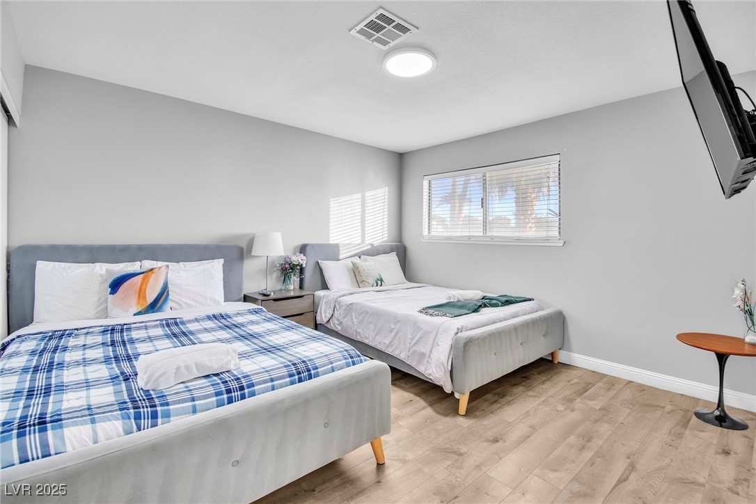 3153 Elmrock Place Las Vegas NV 89121