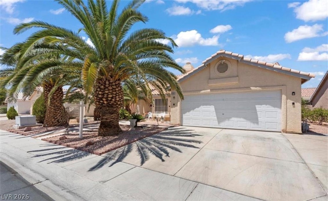 6292 Belgium Drive Las Vegas NV 89122