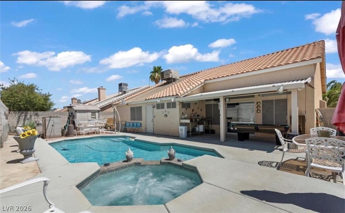 6292 Belgium Drive Las Vegas NV 89122
