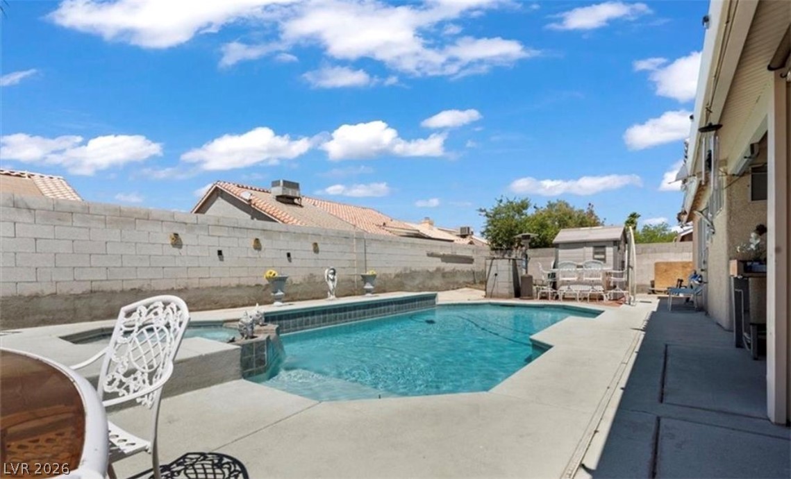 6292 Belgium Drive Las Vegas NV 89122