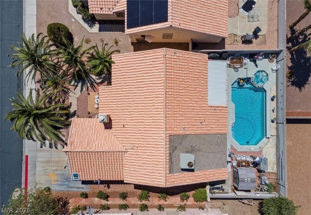 6292 Belgium Drive Las Vegas NV 89122