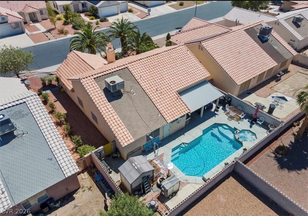6292 Belgium Drive Las Vegas NV 89122