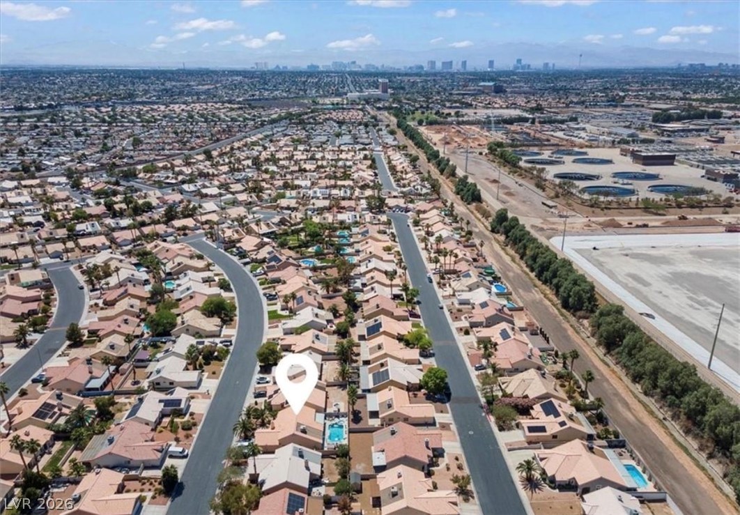 6292 Belgium Drive Las Vegas NV 89122