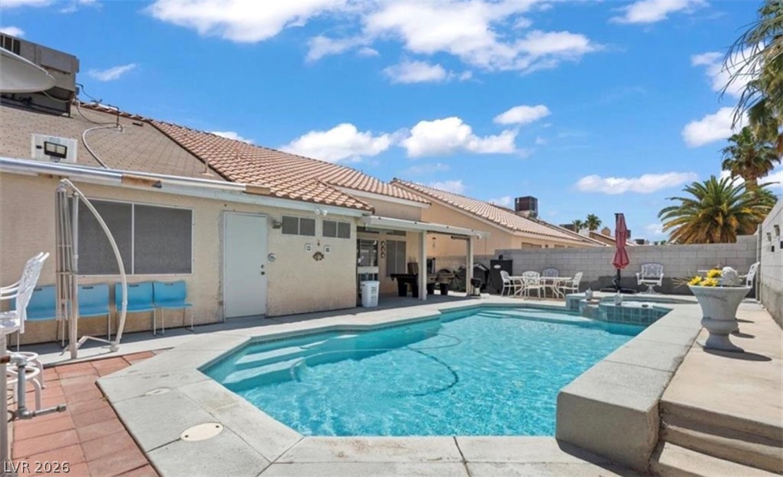 6292 Belgium Drive Las Vegas NV 89122