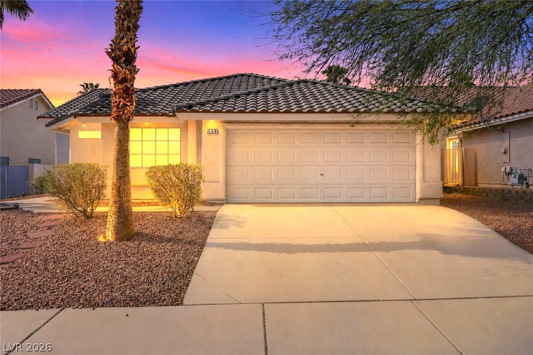 133 Westin Lane Henderson NV 89002
