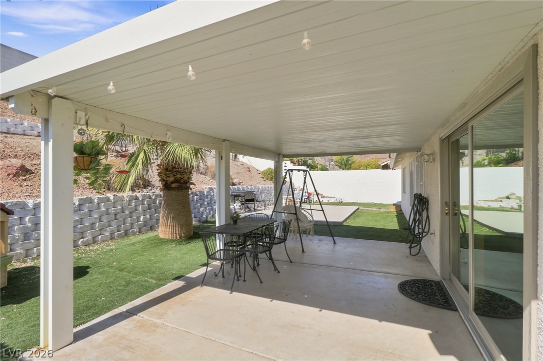 133 Westin Lane Henderson NV 89002