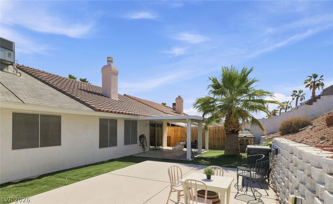 133 Westin Lane Henderson NV 89002