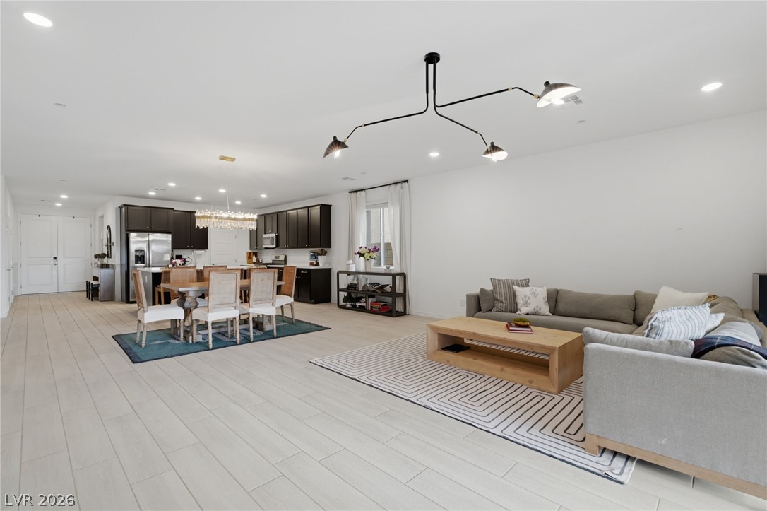2269 Luna Haven Street Henderson NV 89044