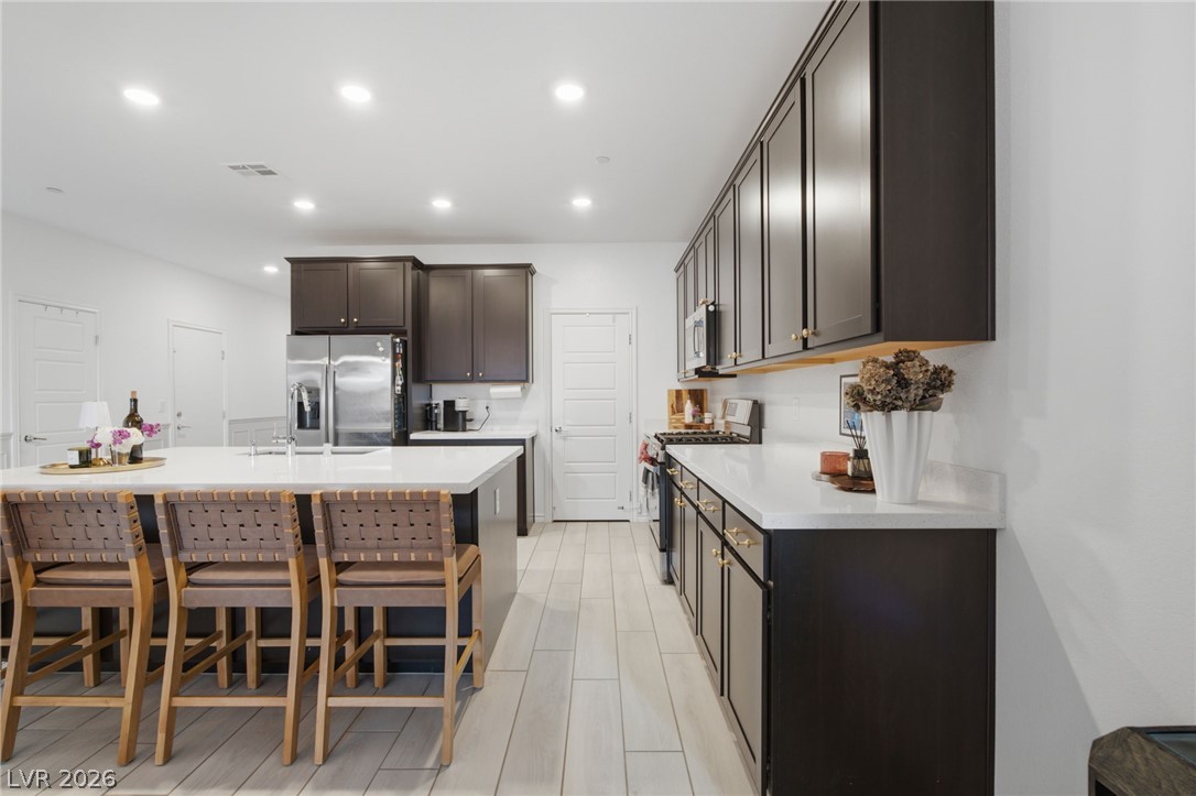 2269 Luna Haven Street Henderson NV 89044