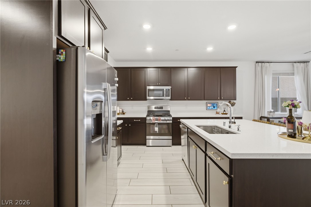 2269 Luna Haven Street Henderson NV 89044