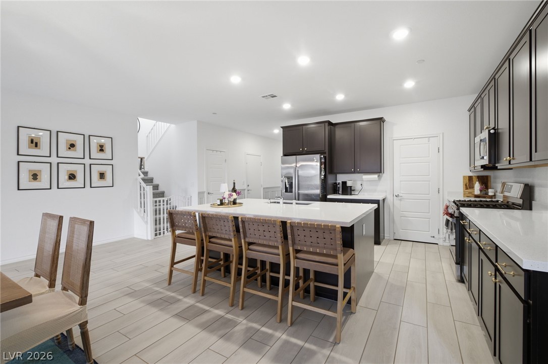 2269 Luna Haven Street Henderson NV 89044