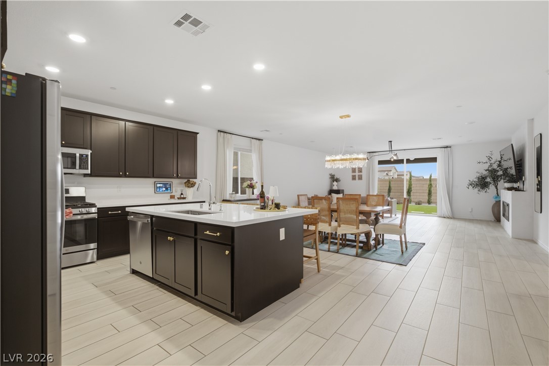 2269 Luna Haven Street Henderson NV 89044