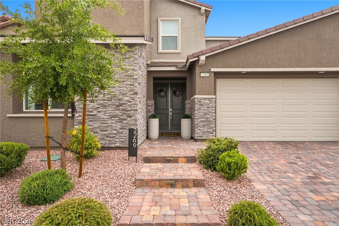 2269 Luna Haven Street Henderson NV 89044