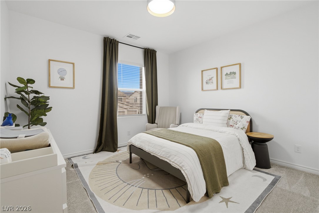 2269 Luna Haven Street Henderson NV 89044