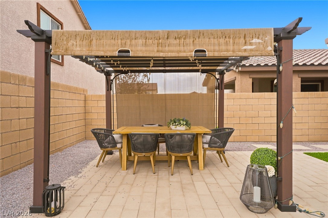 2269 Luna Haven Street Henderson NV 89044