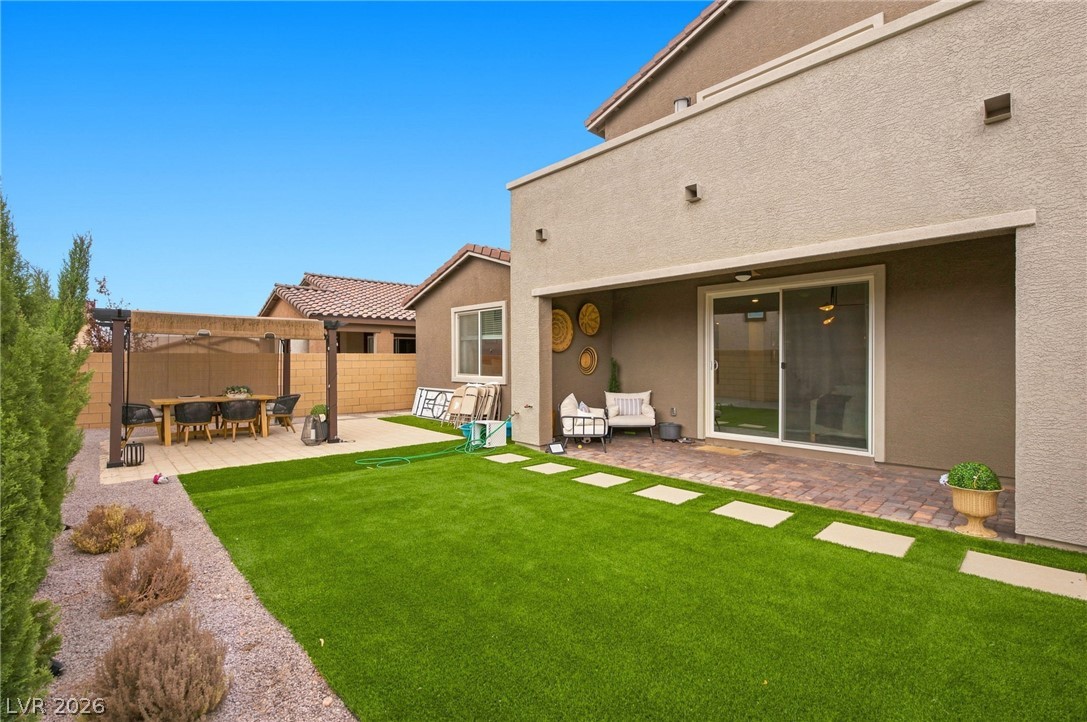 2269 Luna Haven Street Henderson NV 89044
