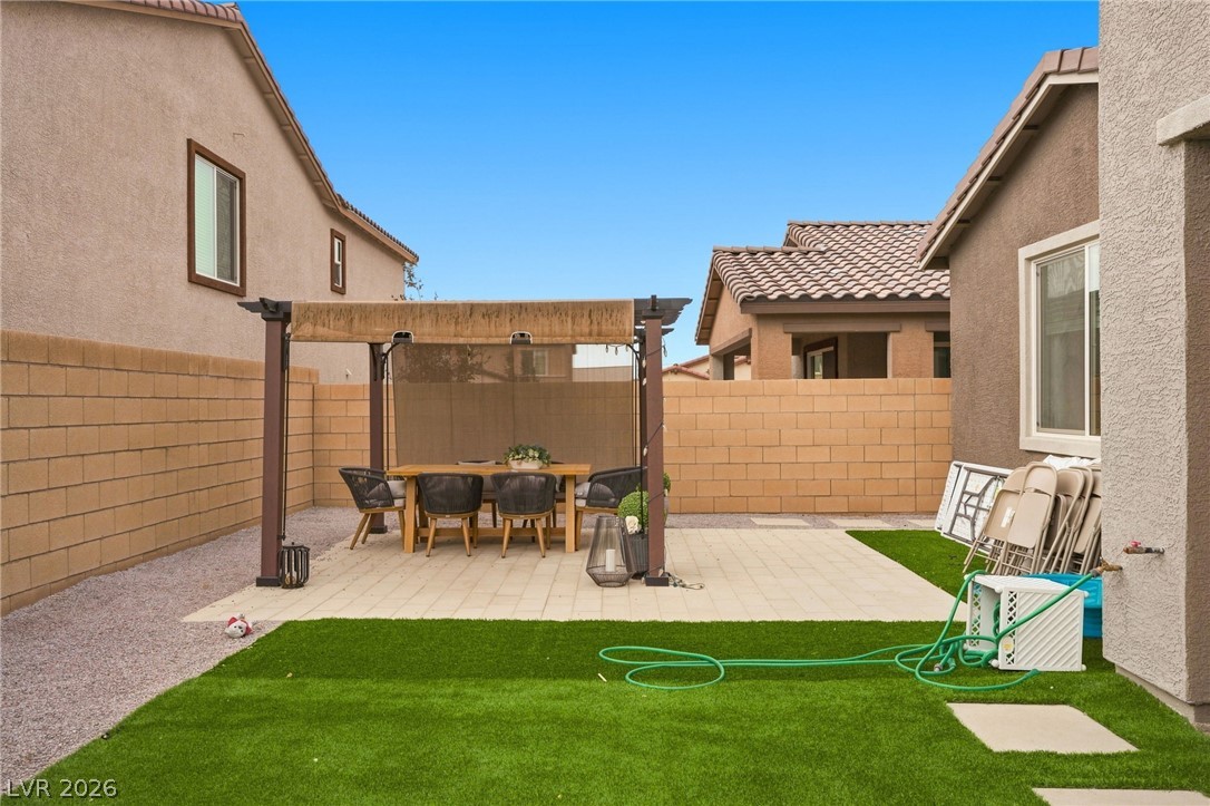 2269 Luna Haven Street Henderson NV 89044
