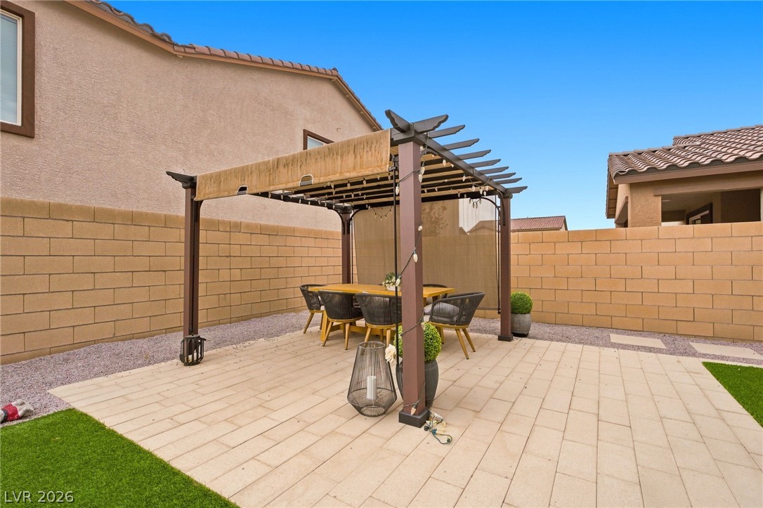 2269 Luna Haven Street Henderson NV 89044