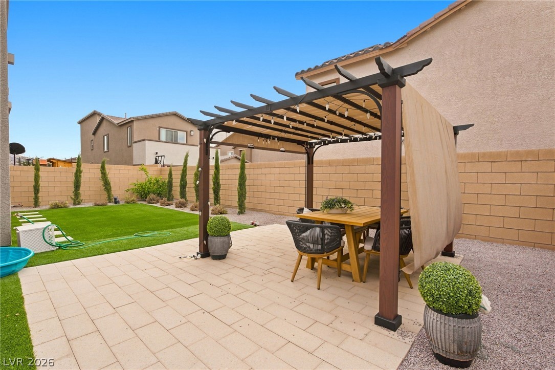 2269 Luna Haven Street Henderson NV 89044