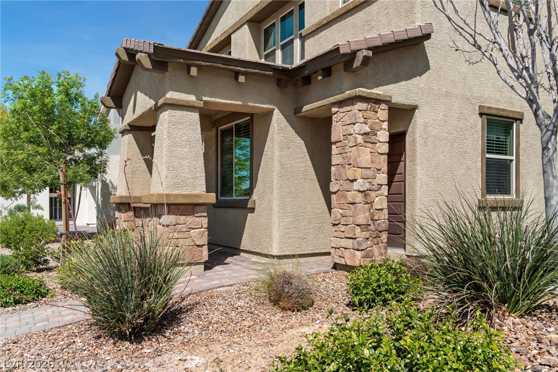 2462 Sylvan Hymn Street Henderson NV 89044