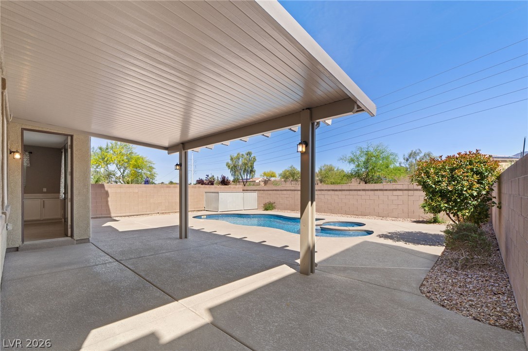 2462 Sylvan Hymn Street Henderson NV 89044