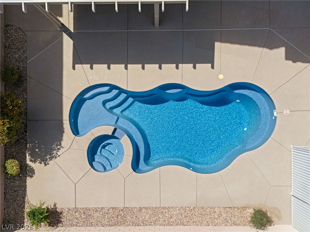 2462 Sylvan Hymn Street Henderson NV 89044