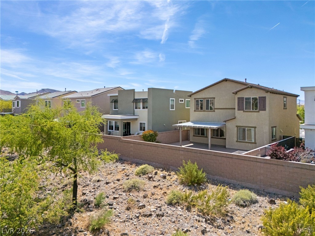 2462 Sylvan Hymn Street Henderson NV 89044