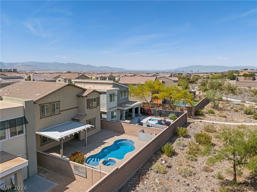 2462 Sylvan Hymn Street Henderson NV 89044