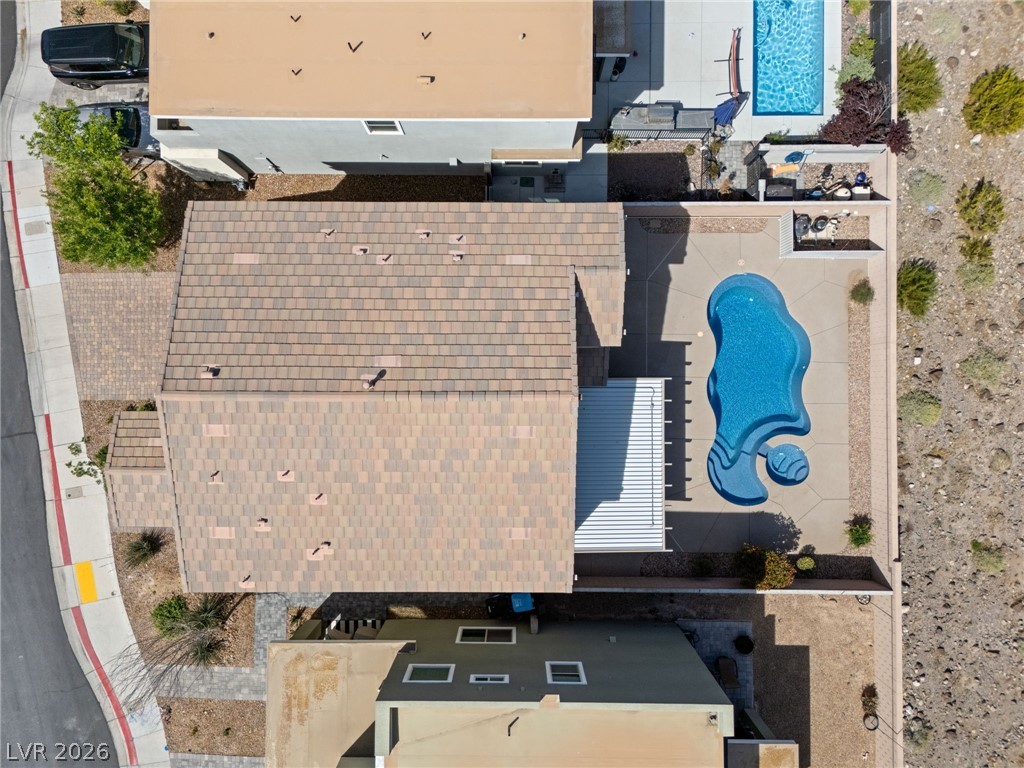2462 Sylvan Hymn Street Henderson NV 89044