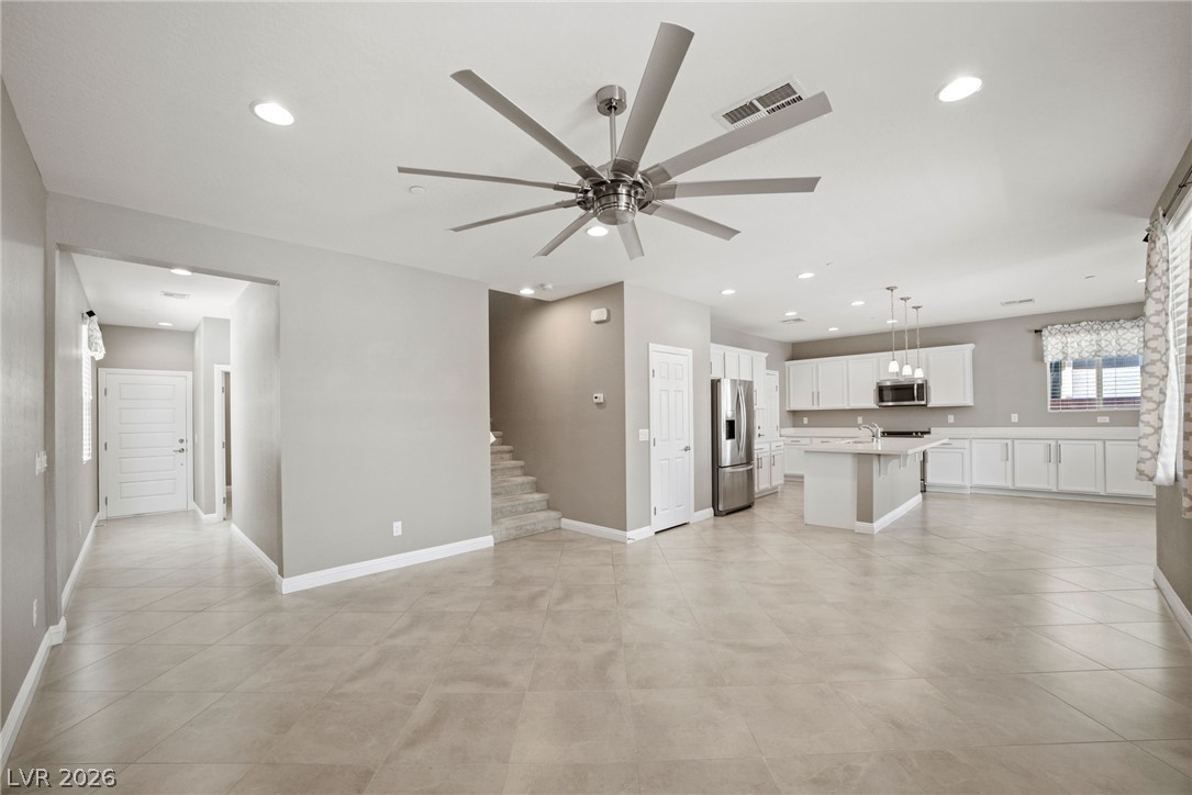 2462 Sylvan Hymn Street Henderson NV 89044