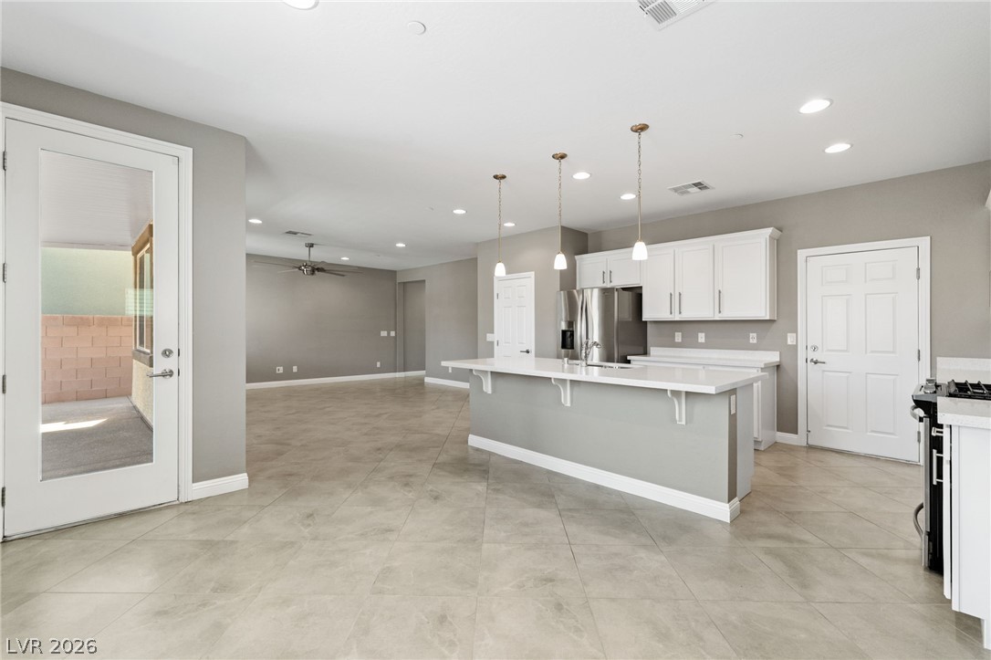 2462 Sylvan Hymn Street Henderson NV 89044
