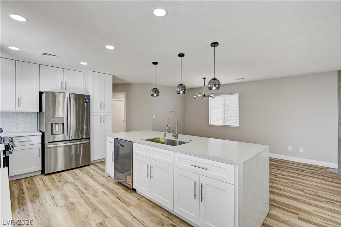 2720 Kennington Circle Las Vegas NV 89117