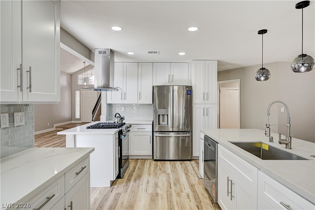 2720 Kennington Circle Las Vegas NV 89117