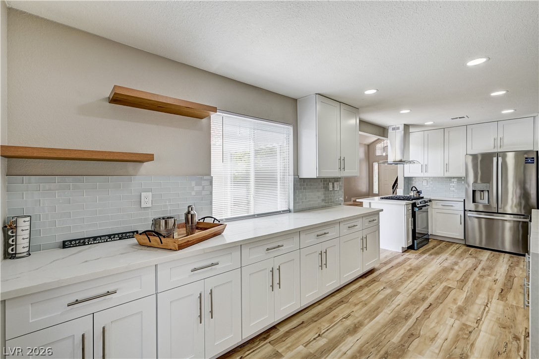 2720 Kennington Circle Las Vegas NV 89117