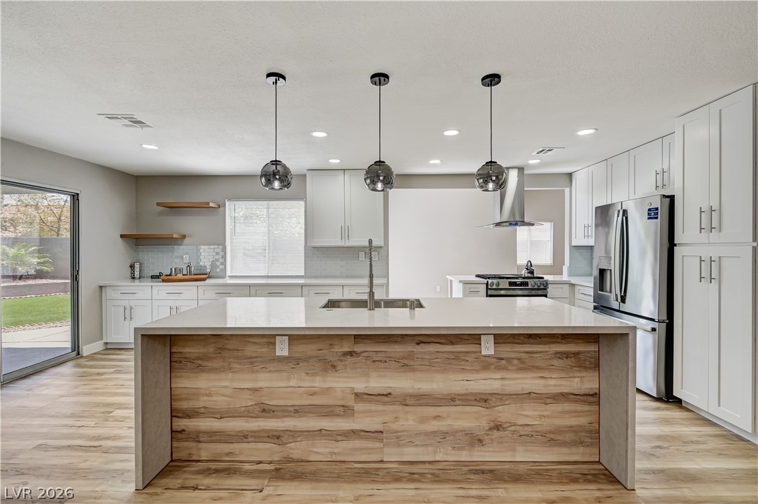 2720 Kennington Circle Las Vegas NV 89117
