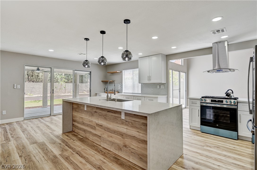 2720 Kennington Circle Las Vegas NV 89117