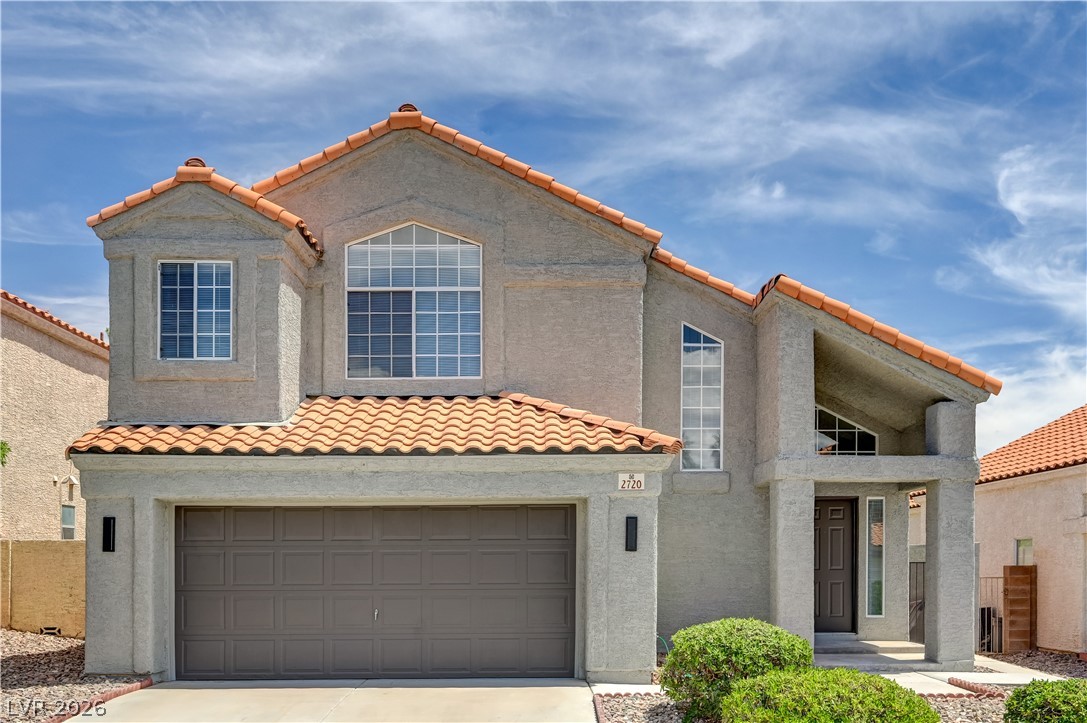 2720 Kennington Circle Las Vegas NV 89117