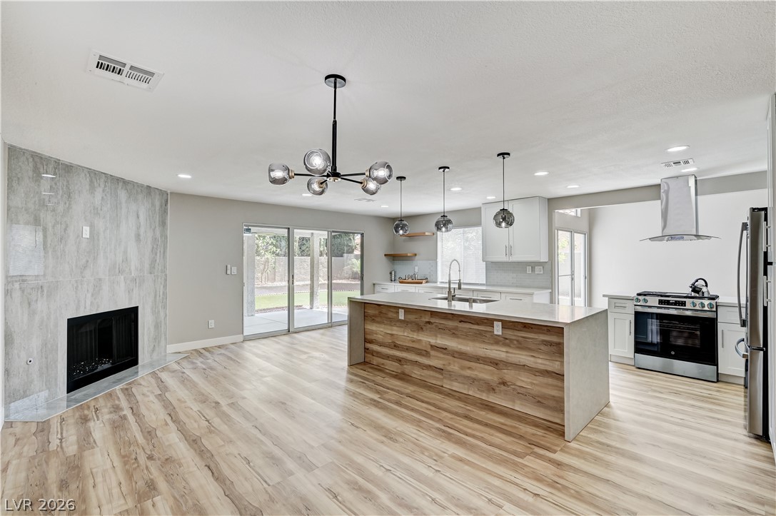 2720 Kennington Circle Las Vegas NV 89117